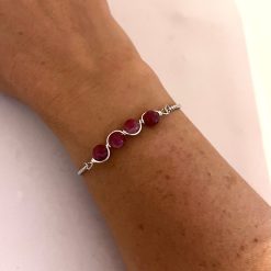 Tourmaline jewellery | October birthstone jewellery 9 Tourmaline jewellery | October birthstone jewellery 9