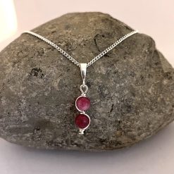 Tourmaline jewellery | October birthstone jewellery 1 Tourmaline jewellery | October birthstone jewellery 1