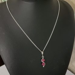 Tourmaline jewellery | October birthstone jewellery 5 Tourmaline jewellery | October birthstone jewellery 5