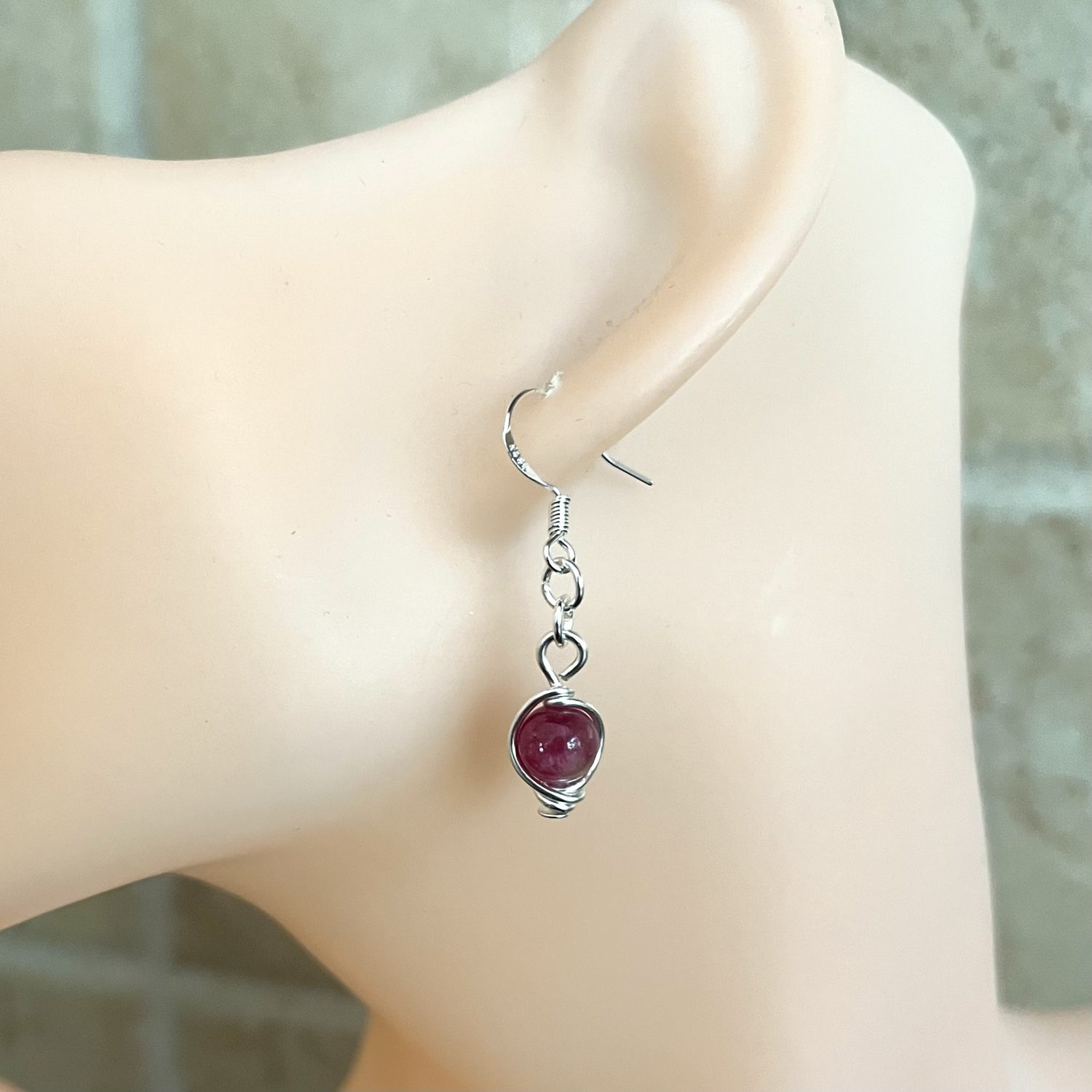 Tourmaline jewellery | October birthstone jewellery Tourmaline jewellery | October birthstone jewellery