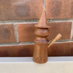 Wooden Halloween witches 5 Wooden Halloween witches 11