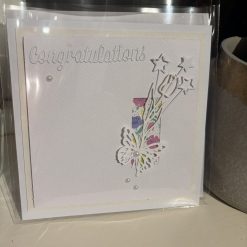 Congratulations Card