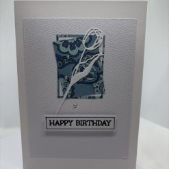 Birthday Card