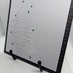 Christmas Tree Christmas Card