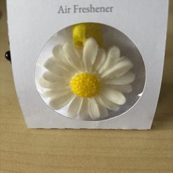 Candle Air Freshener