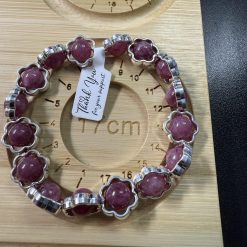 Lepidolite Bracelet