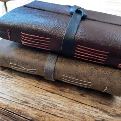 Leather Bookbinding Kit 2