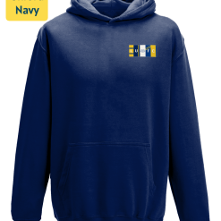 Leeds United Inspired Hoodie 7
