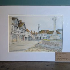 Arundel High Street