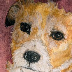 Pet Portraits A4 1 Pet Portraits A4 1