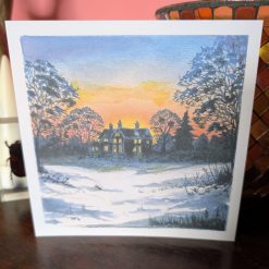 The Box Of Delights Greetings Card pack 1***PRE ORDER*** 13