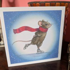 The Box Of Delights Greetings Card pack 1***PRE ORDER*** 15