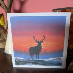 The Box Of Delights Greetings Card pack 1***PRE ORDER*** 11