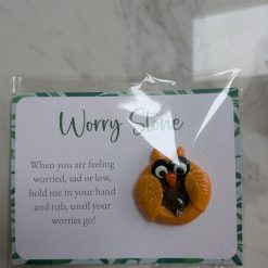 Worry Stones 3