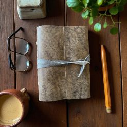 Leather Bookbinding Kit 3
