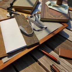 Leather Bookbinding Kit 4