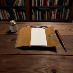 Leather Bookbinding Kit