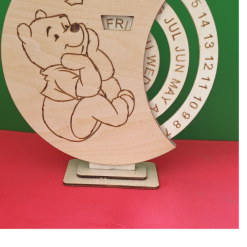 Perpetual Calendar