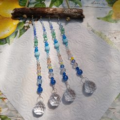 Beach Theme Sun Catcher