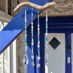 Beach Theme Sun Catcher