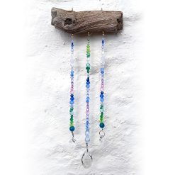 Delphiniums Sun Catcher
