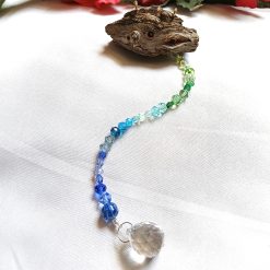 Baby Dragon Sun Catcher