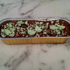 Mint Mini No Bake Tray