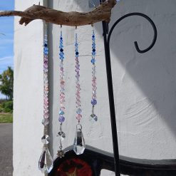 Cherry Blossom Sun Catcher