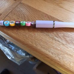 pens with silicone Disney Mickey and Friends