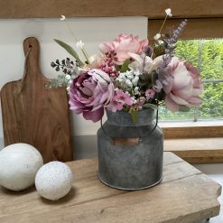 Faux Floral Display, Artificial Flowers 1 Faux Floral Display, Artificial Flowers 1