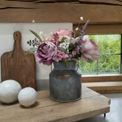 Faux Floral Display, Artificial Flowers 2 Faux Floral Display, Artificial Flowers 2