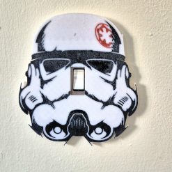 Light switch covers