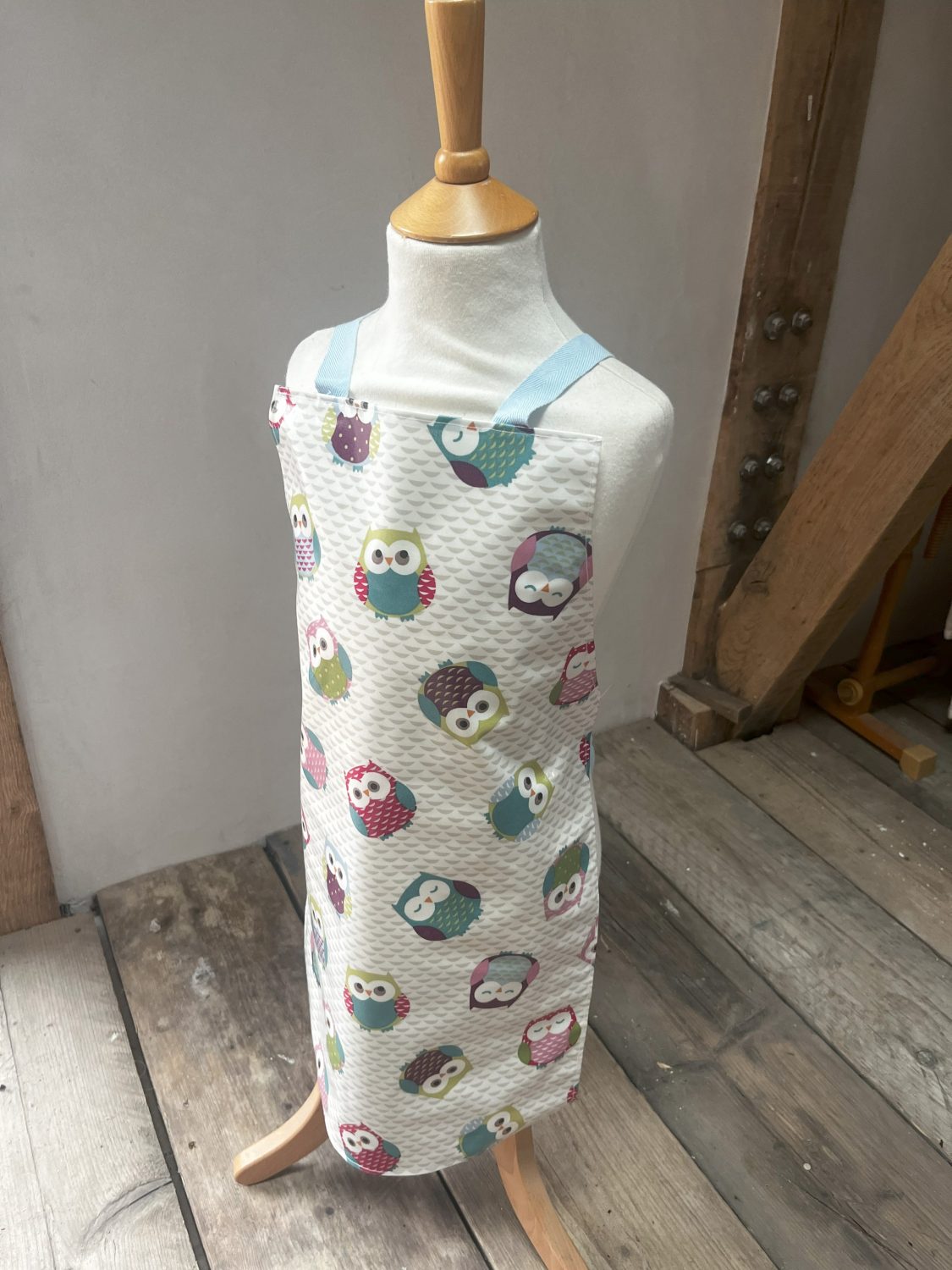 Childs Apron - Small Childs Apron - Small
