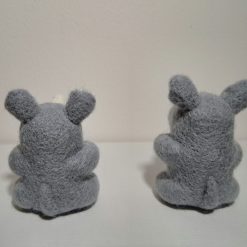 Wild Woolley Friends - Rhino 1 Wild Woolley Friends - Rhino 1