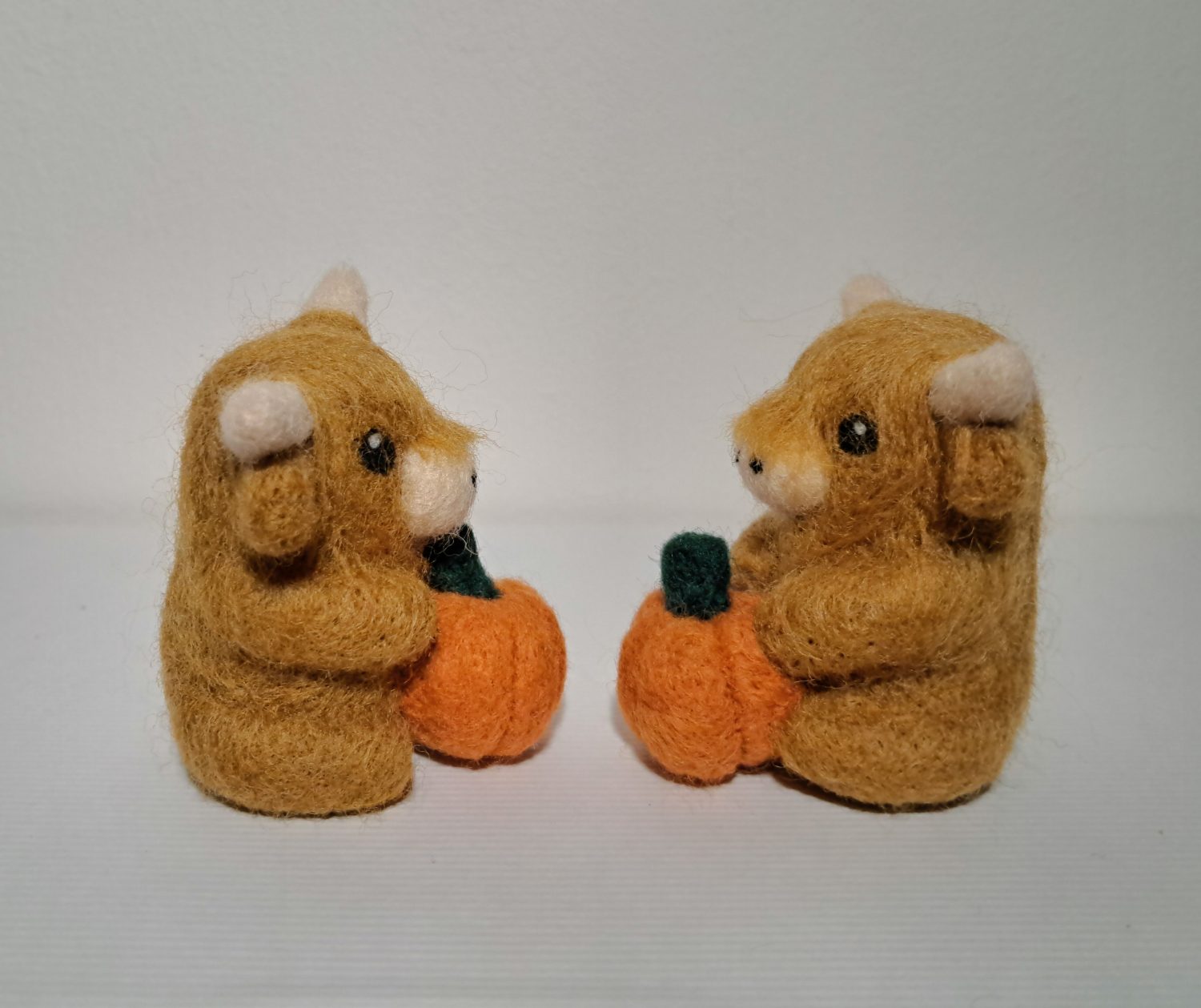 Wild Woolley Friends - Pigeon Wild Woolley Friends - Pigeon