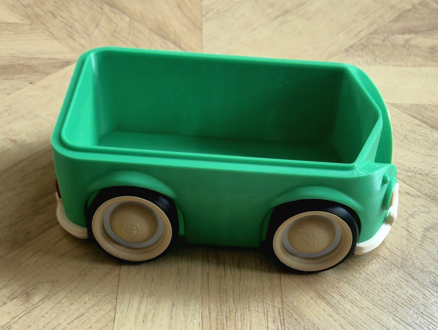 Novelty money box Novelty money box