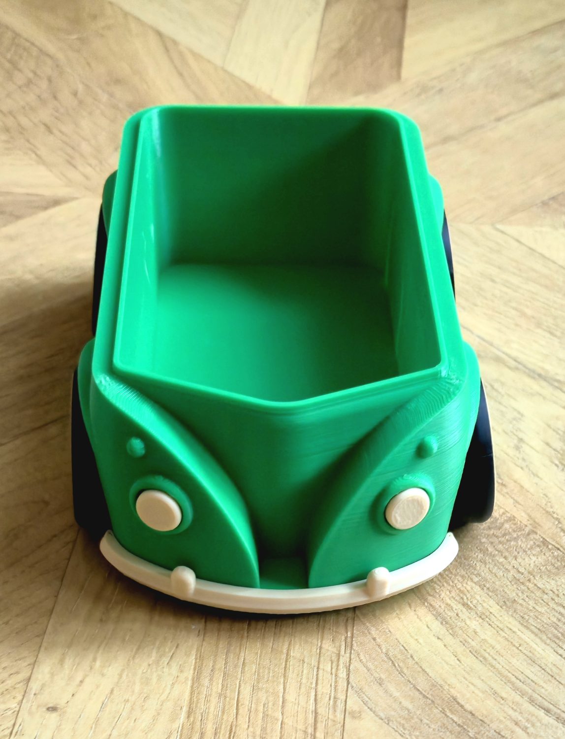 Novelty money box Novelty money box
