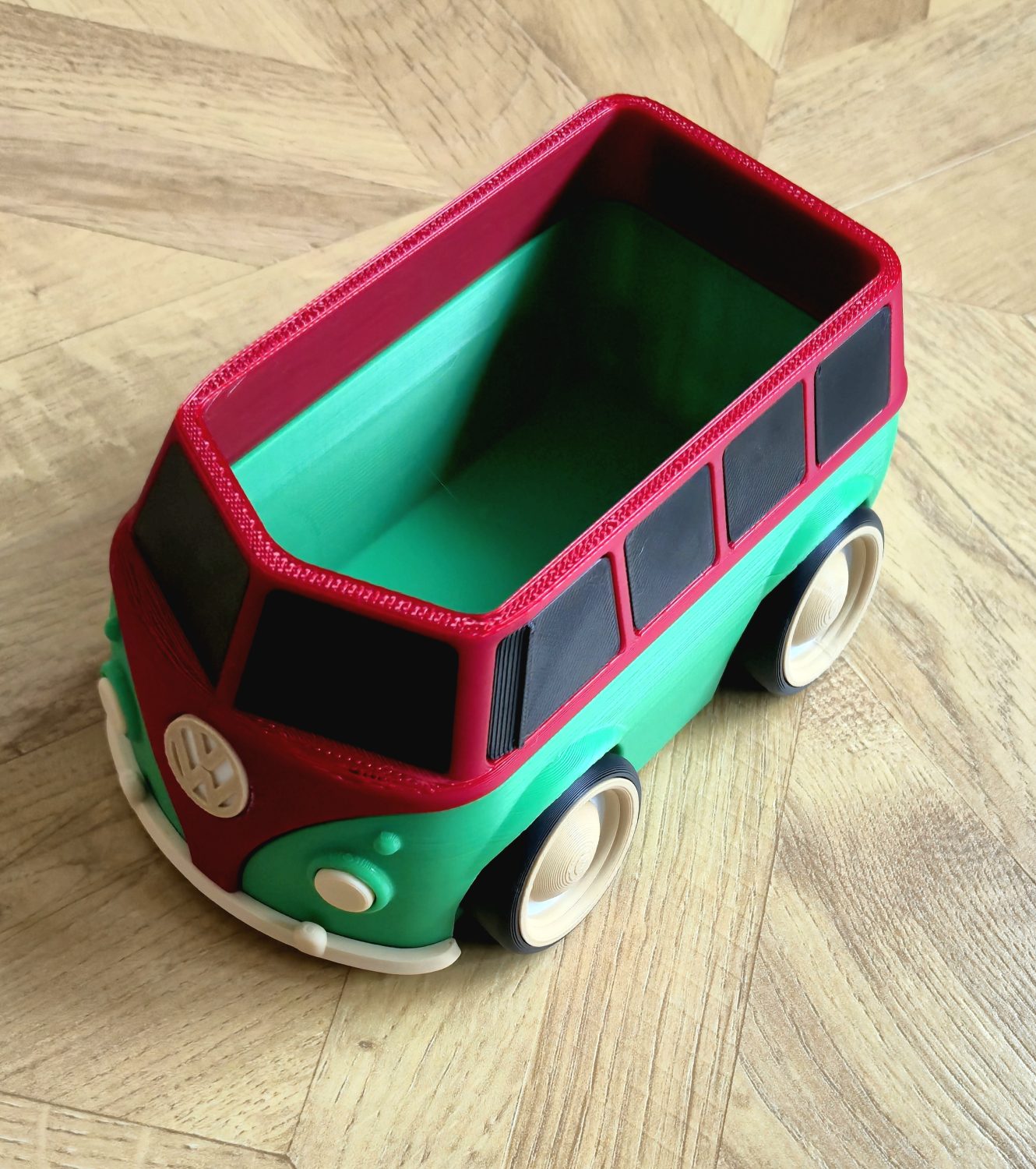 Novelty money box Novelty money box