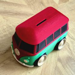 Novelty money box