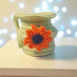 Affirmations basket