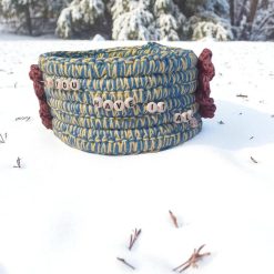 Affirmation basket