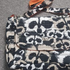 Nursery/ nappy changing bag