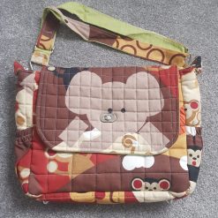 Nursery/ nappy changing bag