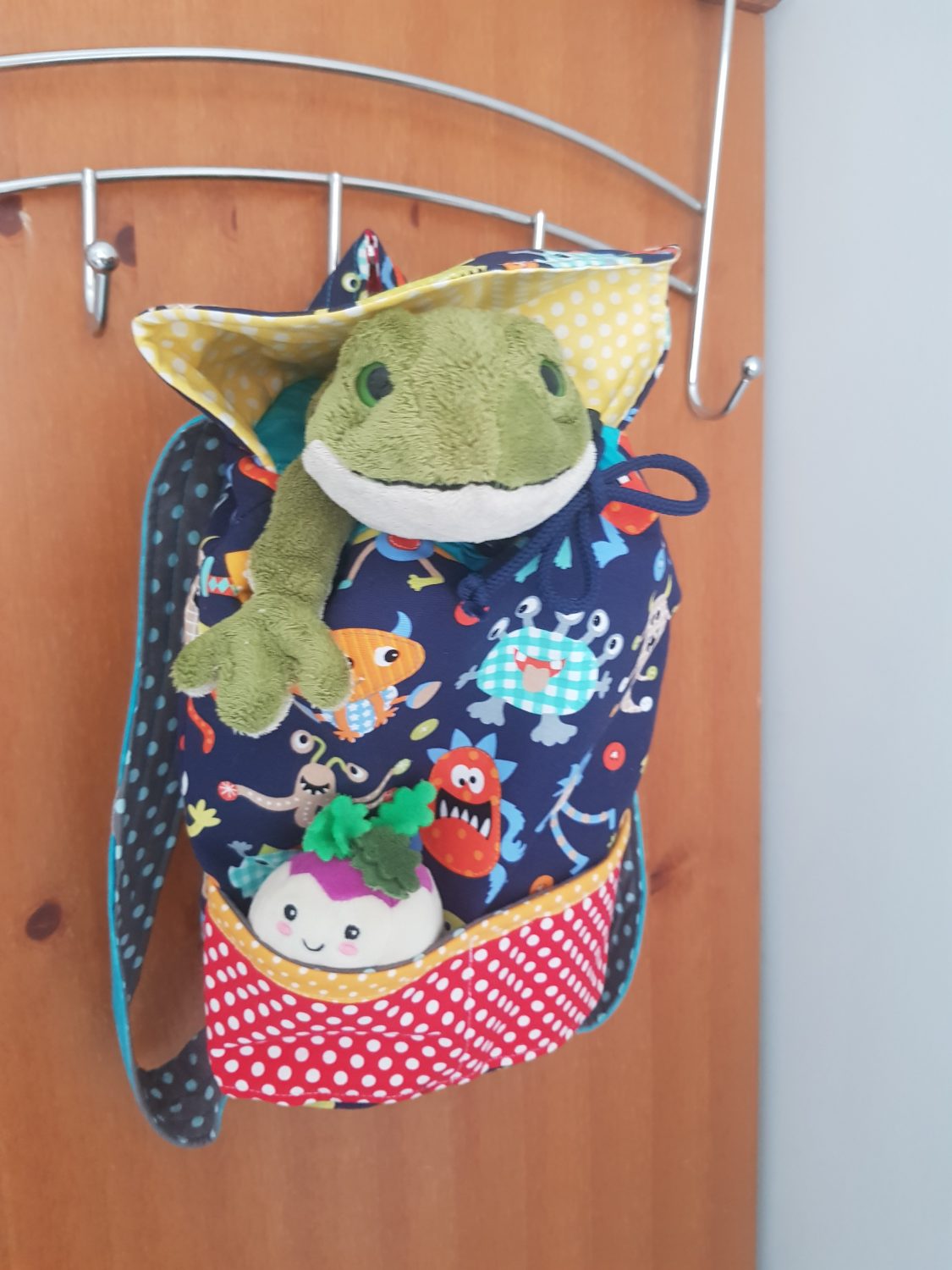 Toddler rucksack teddy bear carrier Toddler rucksack teddy bear carrier