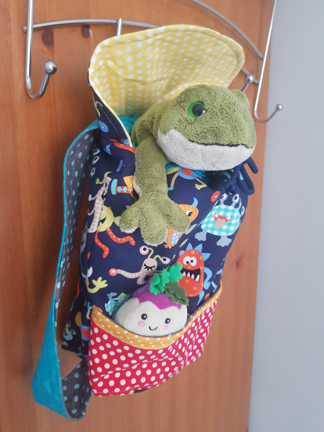Toddler rucksack teddy bear carrier Toddler rucksack teddy bear carrier