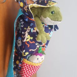 Toddler rucksack teddy bear carrier 5 Toddler rucksack teddy bear carrier 5