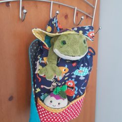 Toddler rucksack teddy bear carrier 6 Toddler rucksack teddy bear carrier 6
