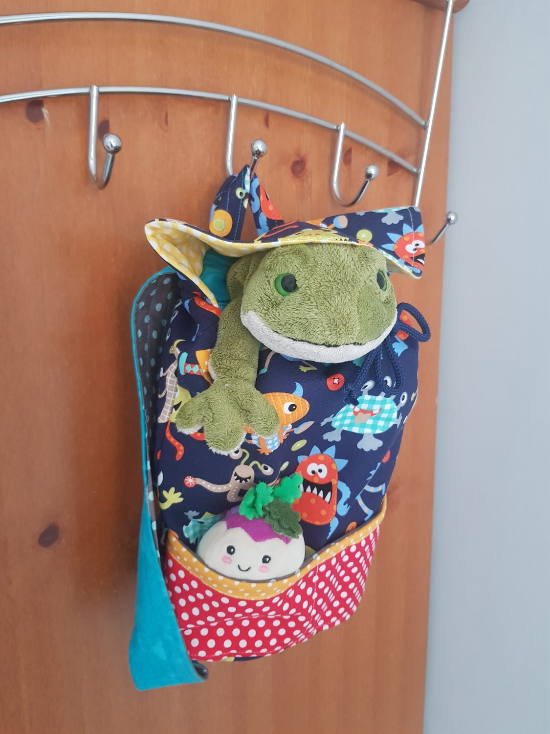 Toddler rucksack teddy bear carrier Toddler rucksack teddy bear carrier
