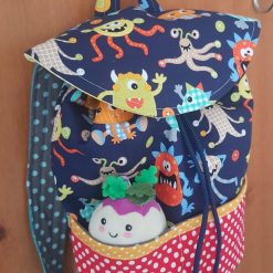 Toddler rucksack teddy bear carrier 4 Toddler rucksack teddy bear carrier 4