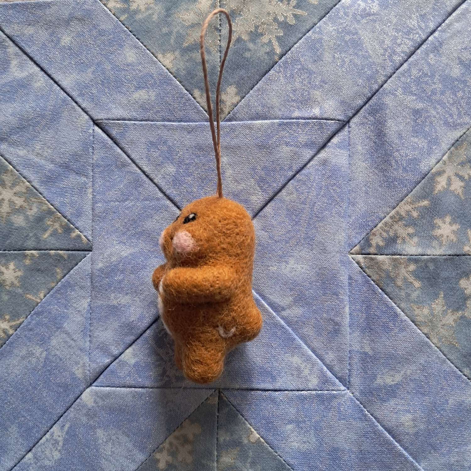 Cheeky Gingerbread Person Cheeky Gingerbread Person